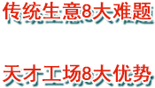 傳統(tǒng)教育項(xiàng)目8大難題