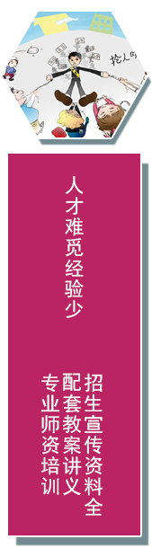 師資優(yōu)勢